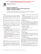 UNGÜLTIG ASTM D3958-05 1.12.2005 Ansicht