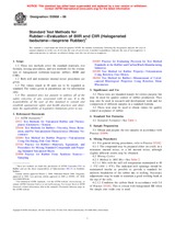 UNGÜLTIG ASTM D3958-06 1.3.2006 Ansicht