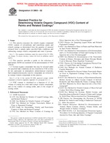 UNGÜLTIG ASTM D3960-02 10.1.2002 Ansicht
