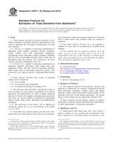 UNGÜLTIG ASTM D3974-09(2015) 1.1.2015 Ansicht