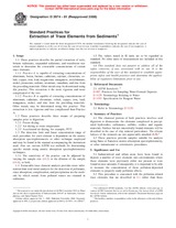 UNGÜLTIG ASTM D3974-81(2008) 1.10.2008 Ansicht