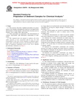 UNGÜLTIG ASTM D3976-92(2005) 1.7.2005 Ansicht