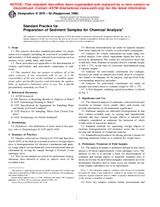 UNGÜLTIG ASTM D3976-92(1996) 15.10.1992 Ansicht