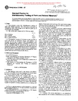 UNGÜLTIG ASTM D3980-87 1.1.1900 Ansicht