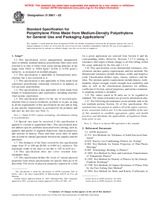 UNGÜLTIG ASTM D3981-03 10.3.2003 Ansicht