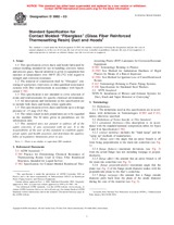 UNGÜLTIG ASTM D3982-03 1.11.2003 Ansicht