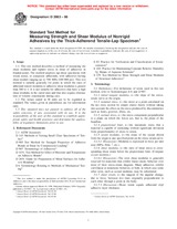 UNGÜLTIG ASTM D3983-98 10.3.1998 Ansicht