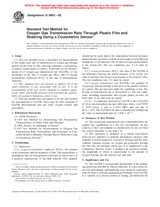 UNGÜLTIG ASTM D3985-02 10.5.2001 Ansicht