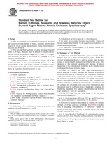 UNGÜLTIG ASTM D3986-02 10.5.2002 Ansicht