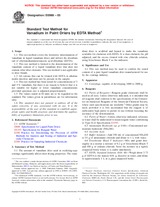 UNGÜLTIG ASTM D3988-05 1.1.2005 Ansicht