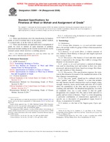 UNGÜLTIG ASTM D3991-94(2006) 15.8.2006 Ansicht