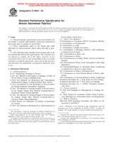 UNGÜLTIG ASTM D3994-02 10.1.2002 Ansicht