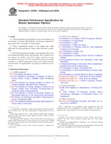 UNGÜLTIG ASTM D3994-02(2008) 1.8.2008 Ansicht