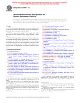 UNGÜLTIG ASTM D3994-13 1.7.2013 Ansicht