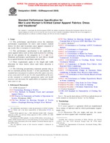 UNGÜLTIG ASTM D3995-02(2008) 1.8.2008 Ansicht