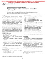 UNGÜLTIG ASTM D3995-95 10.5.2002 Ansicht