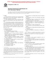 UNGÜLTIG ASTM D3996-02 10.5.2002 Ansicht