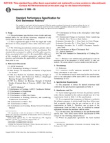 UNGÜLTIG ASTM D3996-95 10.5.2002 Ansicht