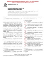 UNGÜLTIG ASTM D4000-04e1 1.2.2004 Ansicht