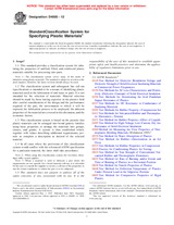 UNGÜLTIG ASTM D4000-12 1.5.2012 Ansicht