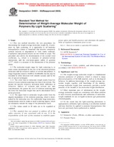 UNGÜLTIG ASTM D4001-93(2006) 15.3.2006 Ansicht