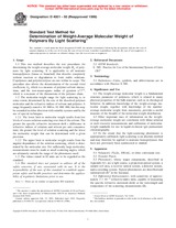UNGÜLTIG ASTM D4001-93(1999) 10.11.1999 Ansicht