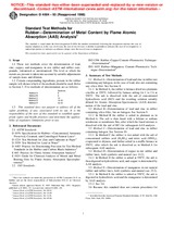 UNGÜLTIG ASTM D4004-93(1998) 10.5.1998 Ansicht