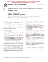 UNGÜLTIG ASTM D4006-81(2005) 1.6.2005 Ansicht
