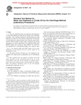 UNGÜLTIG ASTM D4007-02 10.12.2002 Ansicht