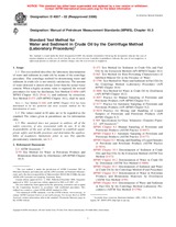 UNGÜLTIG ASTM D4007-02(2006) 1.11.2006 Ansicht