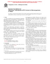 UNGÜLTIG ASTM D4012-81(2002) 29.5.1981 Ansicht