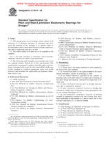 UNGÜLTIG ASTM D4014-03 10.2.2003 Ansicht