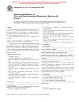 UNGÜLTIG ASTM D4014-89(1995) 1.1.1989 Ansicht