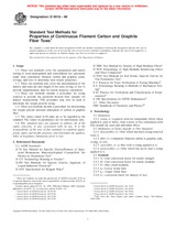 UNGÜLTIG ASTM D4018-99 10.10.1999 Ansicht
