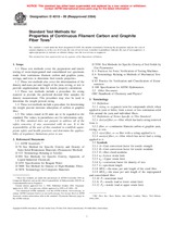 UNGÜLTIG ASTM D4018-99(2004) 1.10.2004 Ansicht