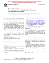 UNGÜLTIG ASTM D4024-05 1.3.2005 Ansicht