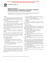 UNGÜLTIG ASTM D4025-08 15.8.2008 Ansicht