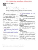 UNGÜLTIG ASTM D4026-06 1.10.2006 Ansicht