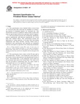 UNGÜLTIG ASTM D4029-97 1.1.1997 Ansicht