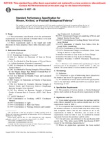 UNGÜLTIG ASTM D4037-95 15.5.1995 Ansicht