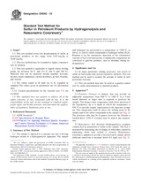 UNGÜLTIG ASTM D4045-15 1.4.2015 Ansicht