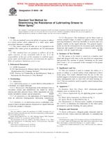 UNGÜLTIG ASTM D4049-99 10.11.1999 Ansicht