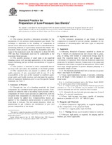 UNGÜLTIG ASTM D4051-99 10.4.1999 Ansicht