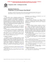 UNGÜLTIG ASTM D4051-99(2004) 1.5.2004 Ansicht