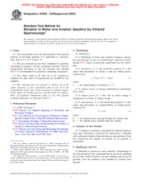 UNGÜLTIG ASTM D4053-04(2009) 15.4.2009 Ansicht