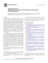 UNGÜLTIG ASTM D4054-14 1.12.2014 Ansicht