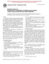 UNGÜLTIG ASTM D4054-93(1998) 10.12.1998 Ansicht
