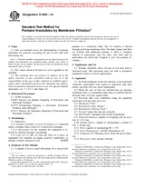 UNGÜLTIG ASTM D4055-01 10.11.2001 Ansicht