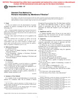 UNGÜLTIG ASTM D4055-97 10.11.2001 Ansicht