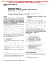 UNGÜLTIG ASTM D4056-00 10.8.2001 Ansicht